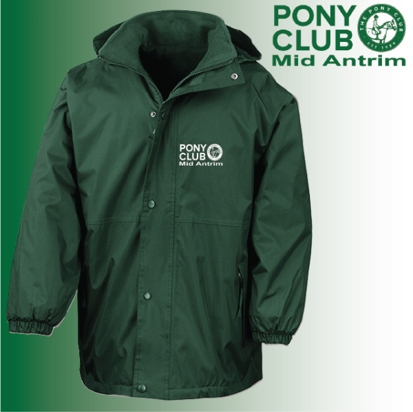 (image for) PC Adult Unisex Stormdri Jacket (R60A)