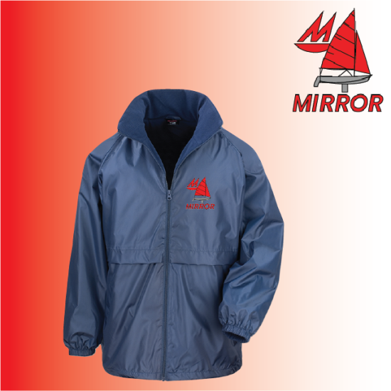 Child Breeze Jacket (R203J) - Click Image to Close