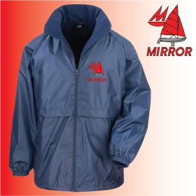 Unisex Adult Breeze Jacket (R203X)