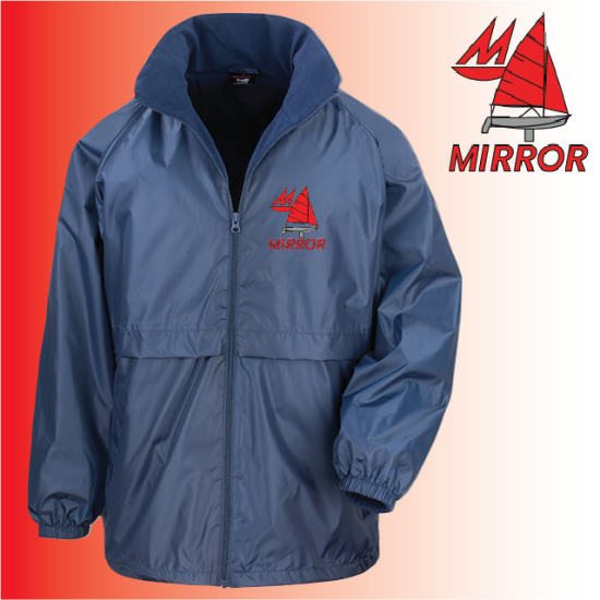 Unisex Adult Breeze Jacket (R203X) - Click Image to Close