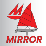 (image for) Mirror Dinghy Logo