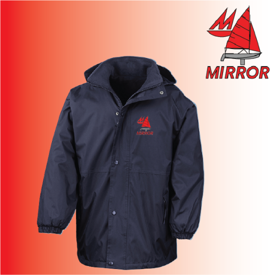 Child StormDri Jacket (R160J) - Click Image to Close