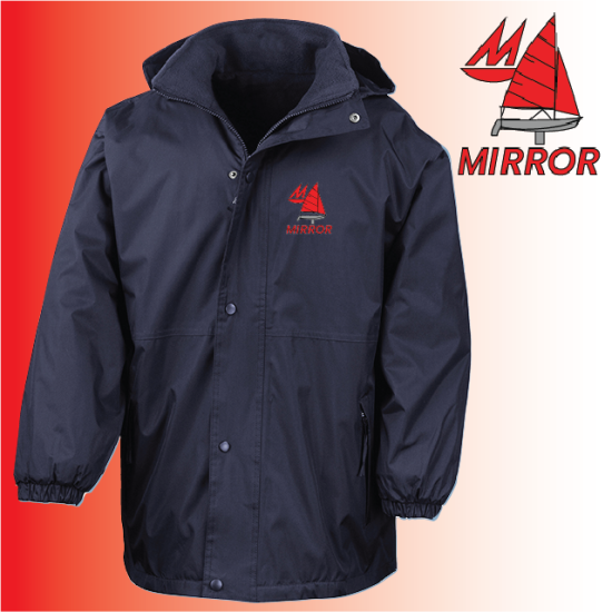 Unisex Adult StormDri Jacket (R160A)