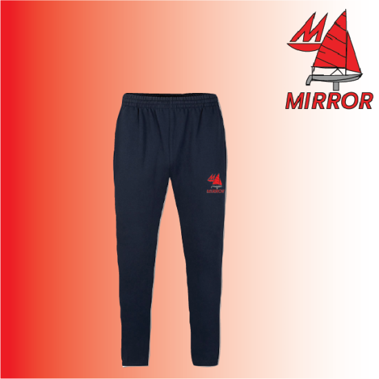 Child Jogging Bottoms (UC521) - Click Image to Close