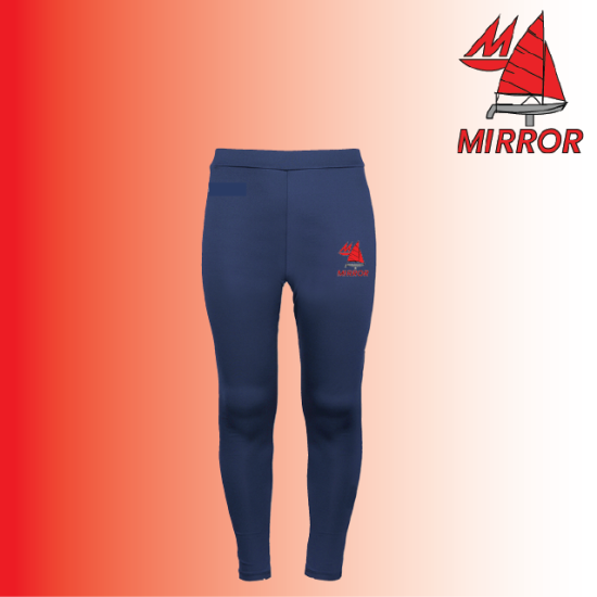 Child Baselayer Leggings (RH11B) - Click Image to Close