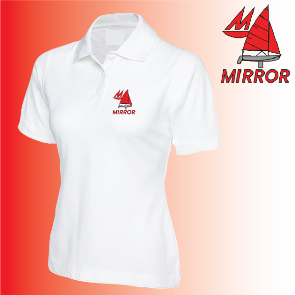 (image for) Ladies Classic Polo Shirt (UC106)