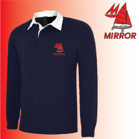 (image for) Classic Rugby Shirt (UC402)