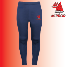 (image for) Unisex Baselayer Leggings (RH011)