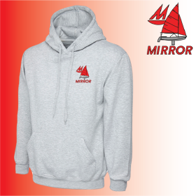 (image for) Unisex Classic Hoody (UC502)