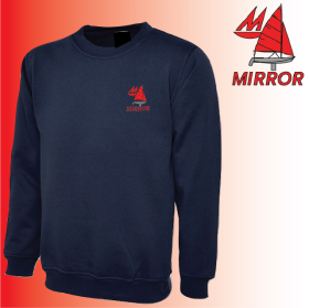 (image for) Unisex Classic Sweat Shirt (UC203)