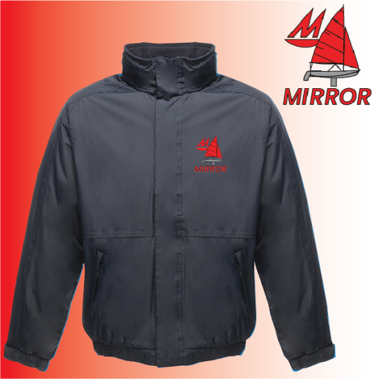 Youth Active Blouson Jacket (RG244) - Click Image to Close