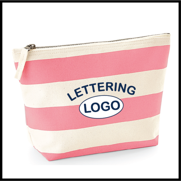 (image for) Nautical Accessory Bag (W684)