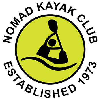 (image for) Nomad Kayak Club