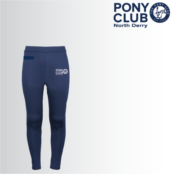 (image for) PC Child XC Baselayer Leggings (RH11B)