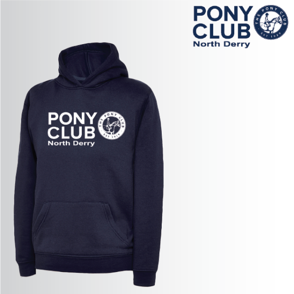 (image for) PC Child Hoody (UC503)