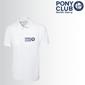 PC Child Polo Shirt (UC103)