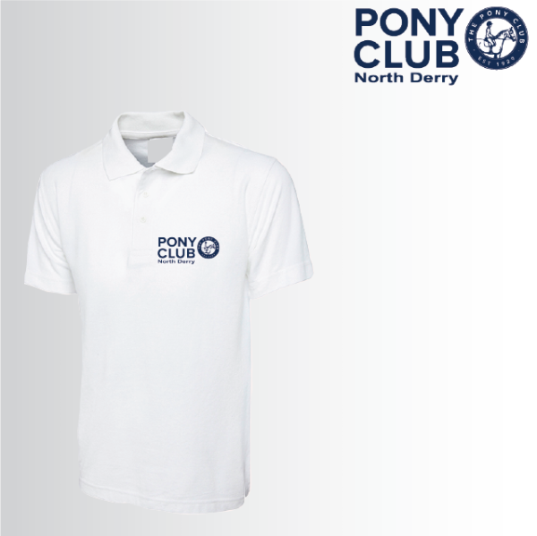 (image for) PC Child Polo Shirt (UC103)