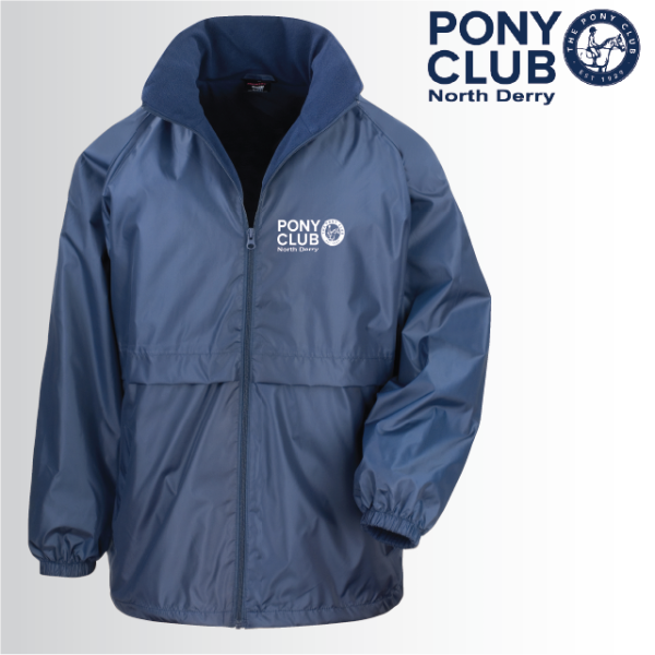 (image for) PC Adult Breeze Jacket (R203X)