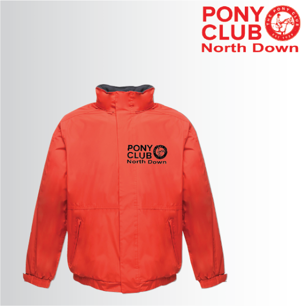 (image for) PC Child Active Blouson Jacket (RG244)