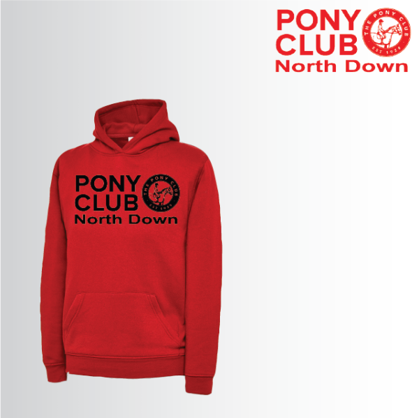 (image for) PC Child Hoody (UC503)