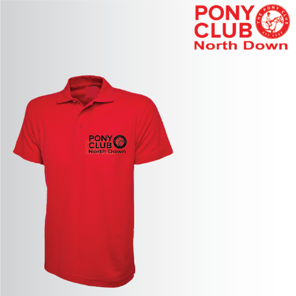 (image for) PC Child Polo Shirt (UC103)