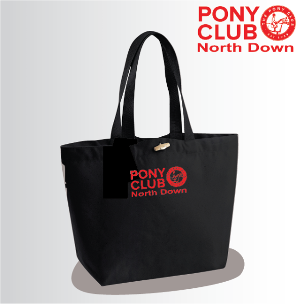 (image for) PC Classic Organic Tote Bag (WM850)