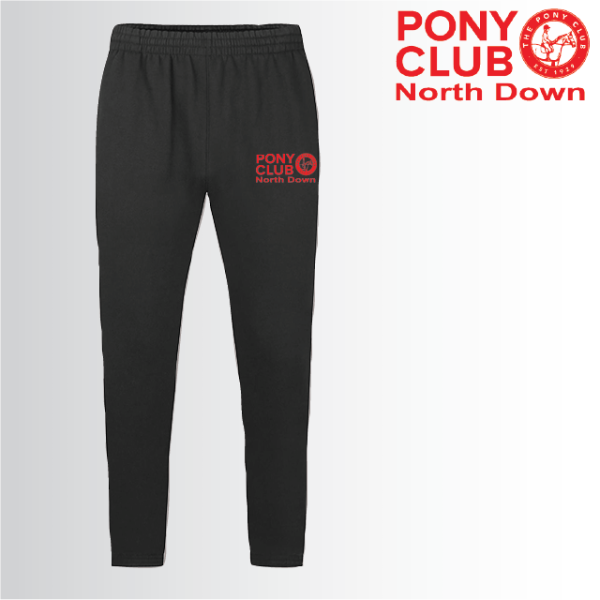 (image for) PC Adult Sweat Pants (UC522)