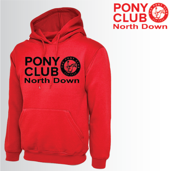 (image for) PC Adult Unisex Hoody (UC502)