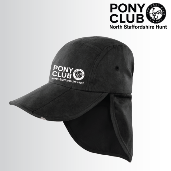 (image for) PC Child Legionaire's Cap (H4064)