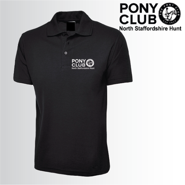 (image for) PC Mens Polo Shirt (UC101)