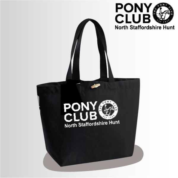 (image for) PC Classic Tote Bag (WM850)