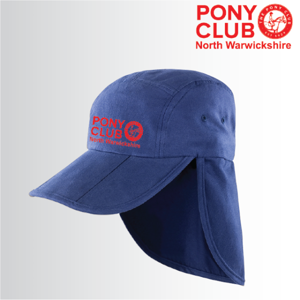 (image for) PC Child Legionaire's Cap (H4064)