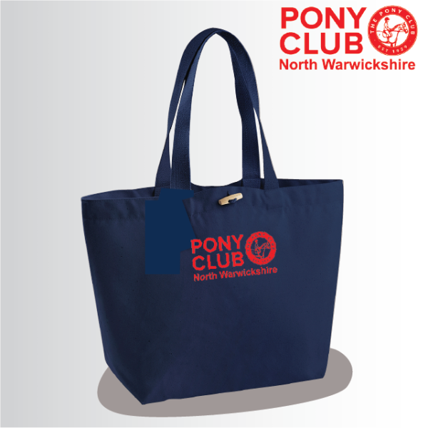 (image for) PC Classic Tote Bag (WM850)