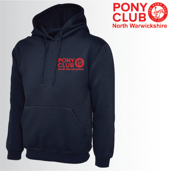 PC Adult Unisex Hoody (UC502) - Click Image to Close
