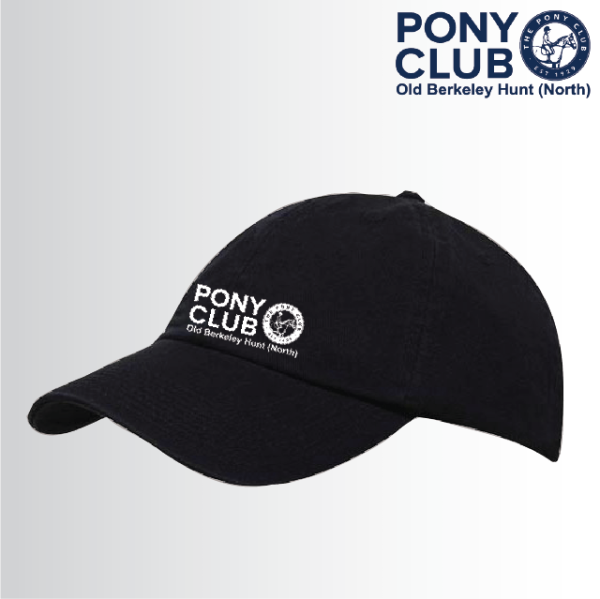 (image for) PC Adult Chino Cap (H4168)