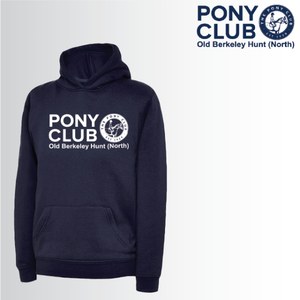 (image for) PC Child Hoody (UC503)