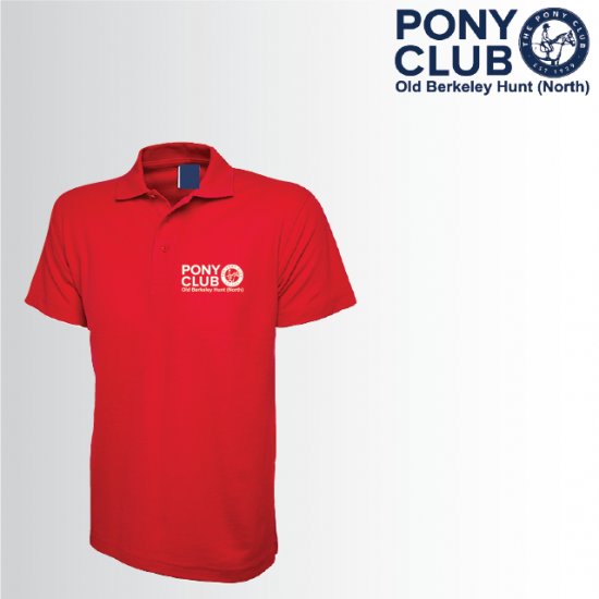 PC Child Polo Shirt (UC103) - Click Image to Close
