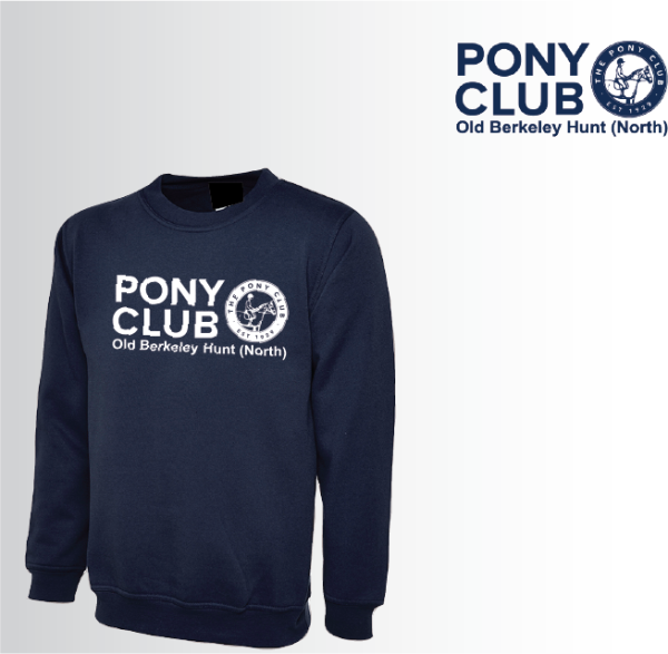 (image for) PC Child Classic Sweat Shirt (UC202)