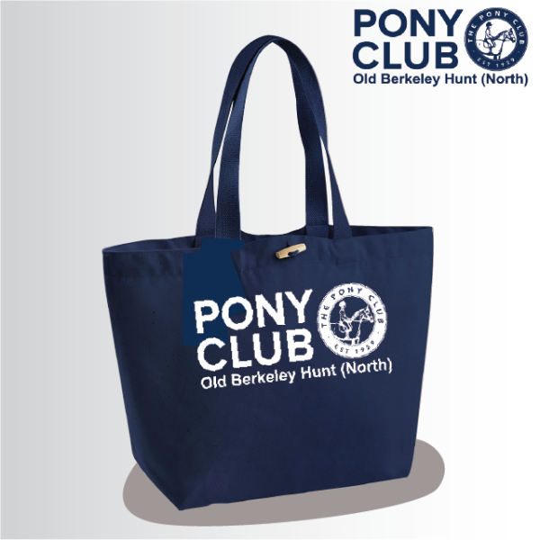 (image for) PC Classic Organic Tote Bag (WM850)