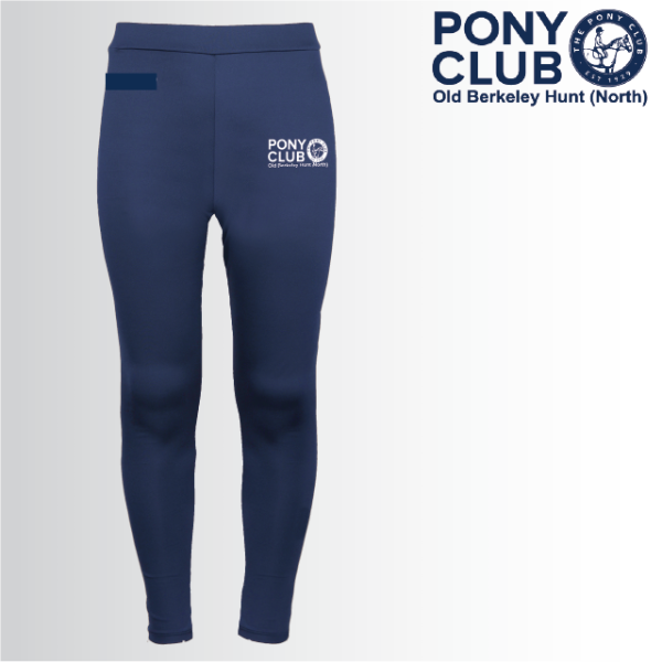 (image for) PC Unisex XC Baselayer Leggings (RH011)