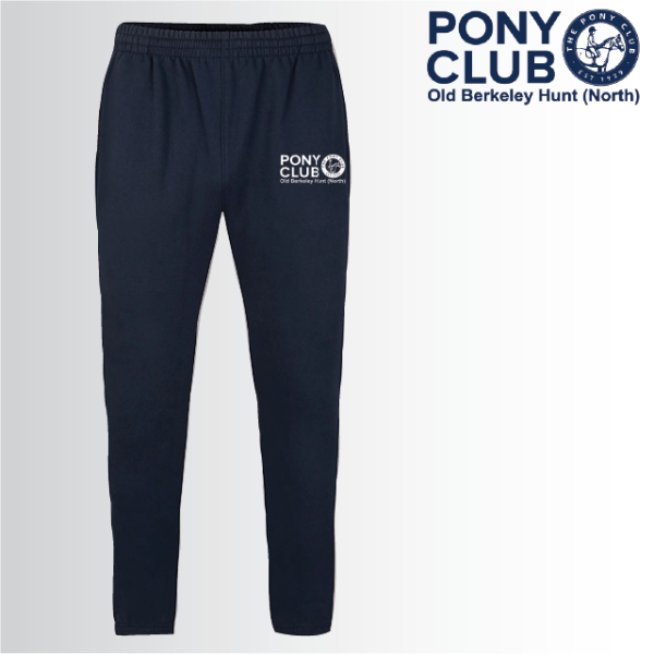 (image for) PC Adult Unisex Sweat Pants (UC522)