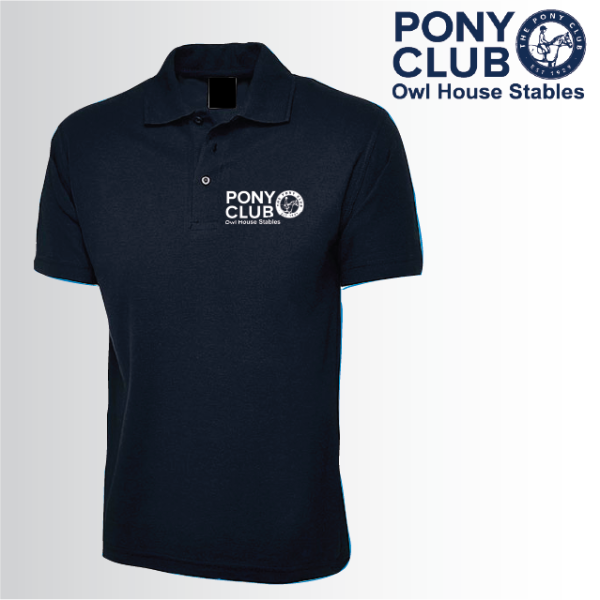 (image for) PC Mens Polo Shirt (UC101)