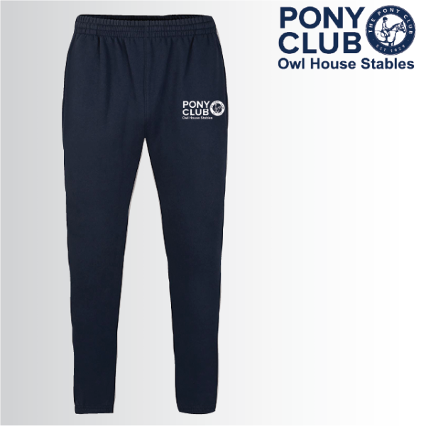 (image for) PC Adult Sweat Pants (UC522)