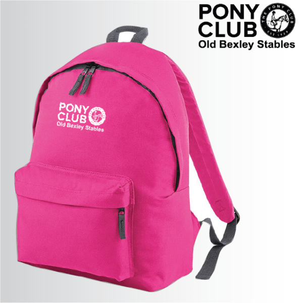 (image for) PC Backpack (BG125)