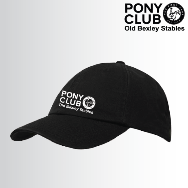 (image for) PC Adult Chino Cap (H4168)