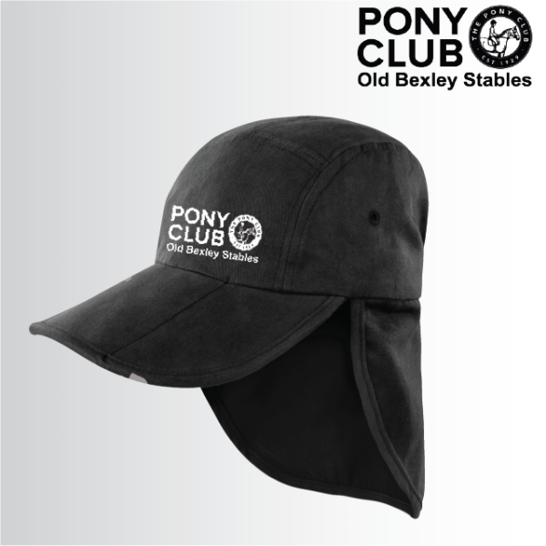 (image for) PC Child Legionaire's Cap (H4064)