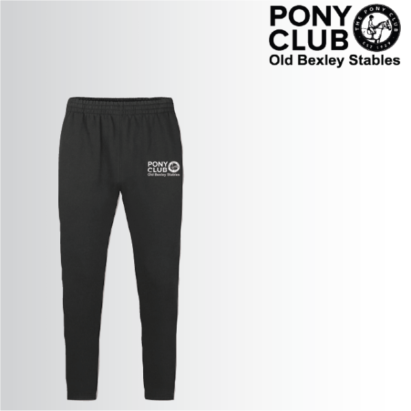 (image for) PC Child Sweat Pants (UC521)