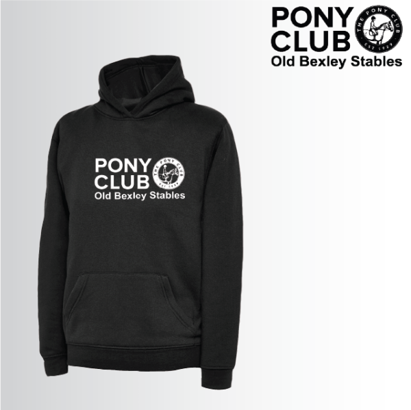 (image for) PC Child Hoody (UC503)