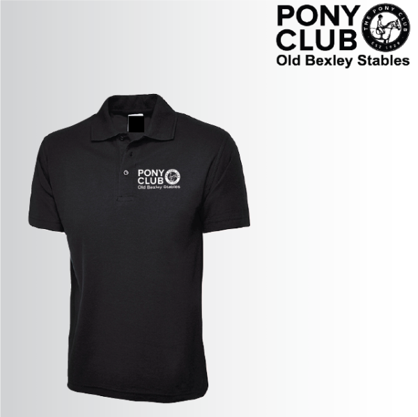 (image for) PC Child Polo Shirt (UC103)