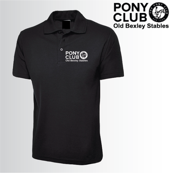 (image for) PC Mens Polo Shirt (UC101)